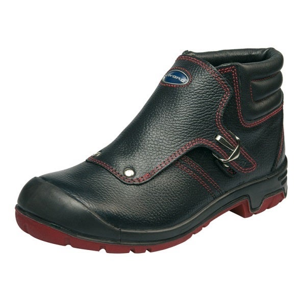 LAVORO Schweißerstiefel, S3 HRO