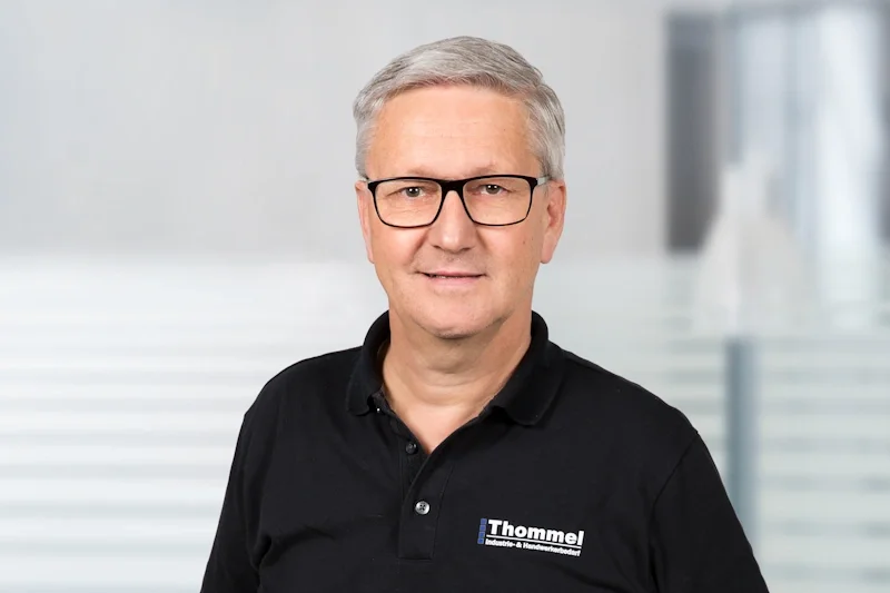 Thomas Stärk
