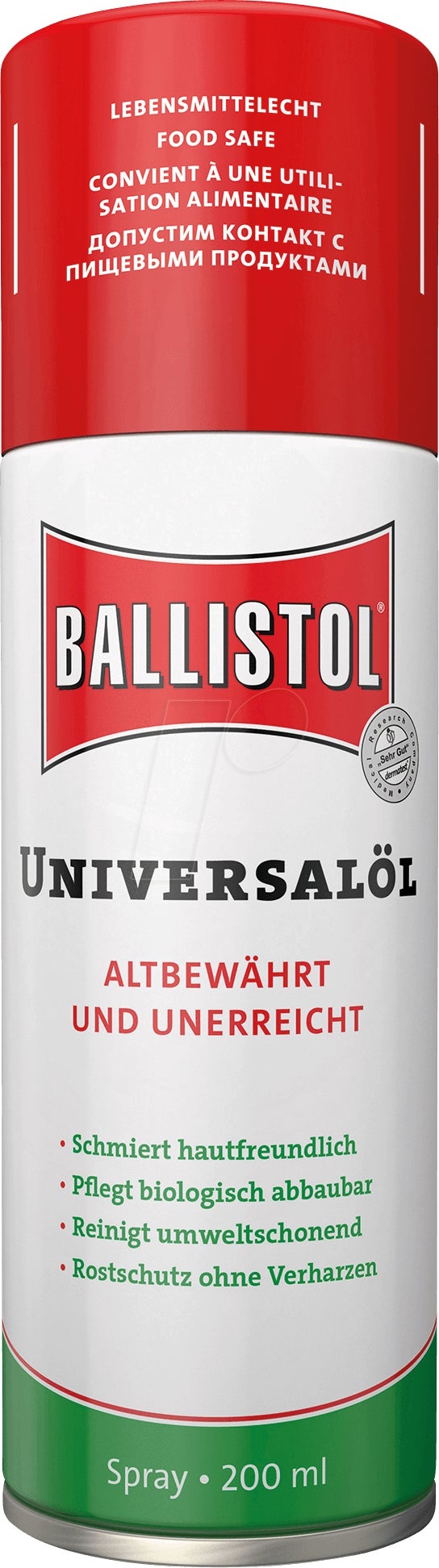 BALLISTOL Universalöl