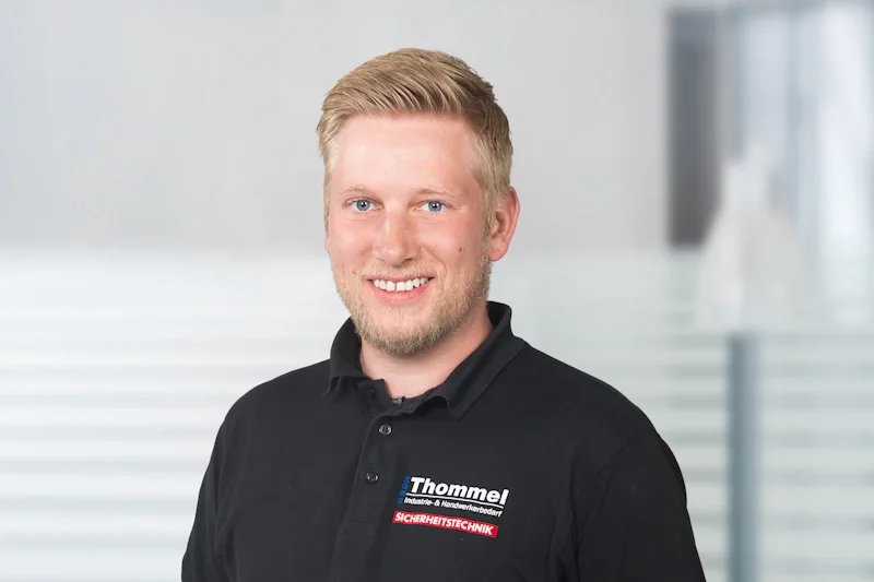 Gerald Schampel