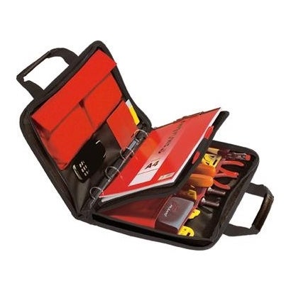 PLANO Servicetasche/Servicemappe