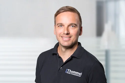 Patrick Kuhle
