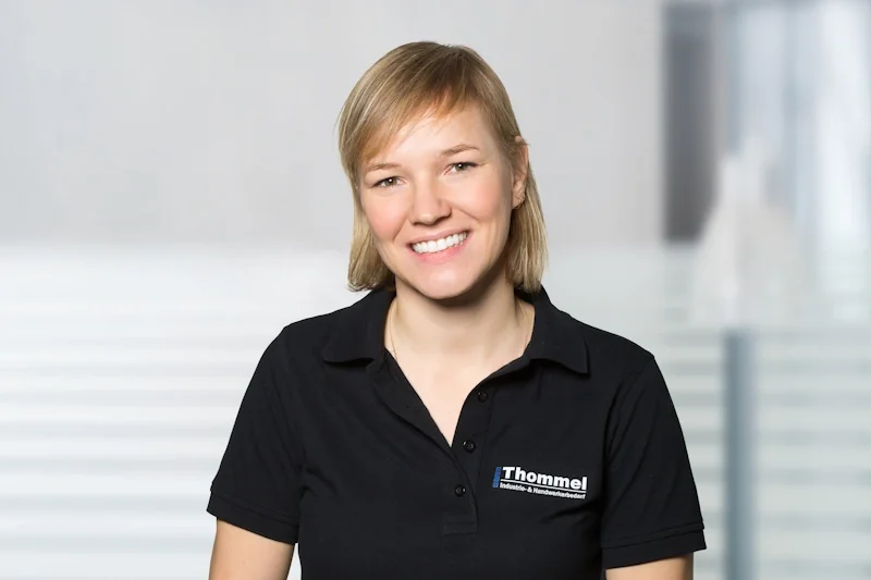 Fabienne Zorell