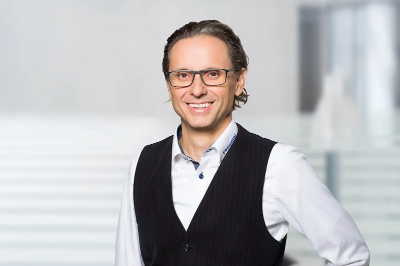 Markus Sprenger