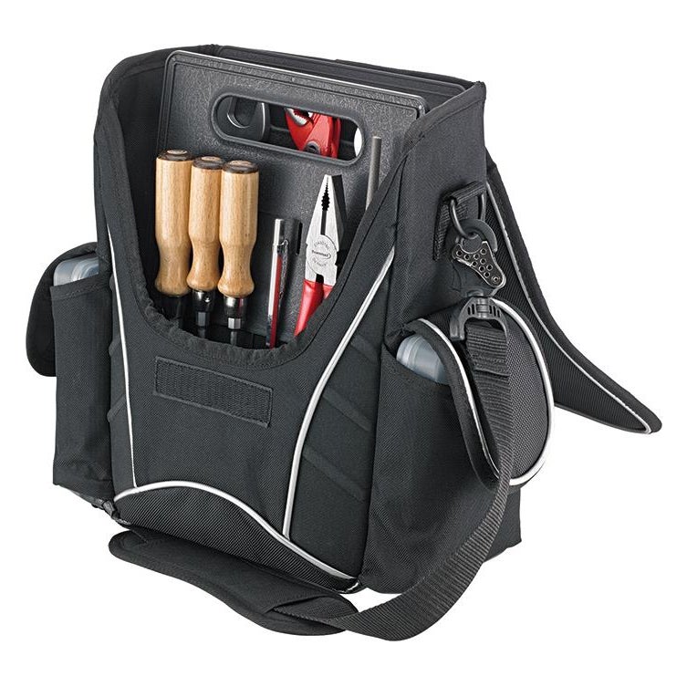 FORMAT Umhänge-Werkzeugtasche