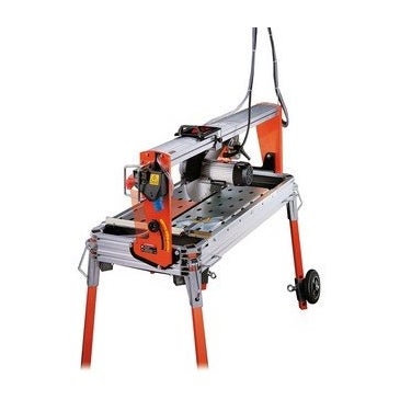 ADT Steintrenntisch max. 85mm, 230V