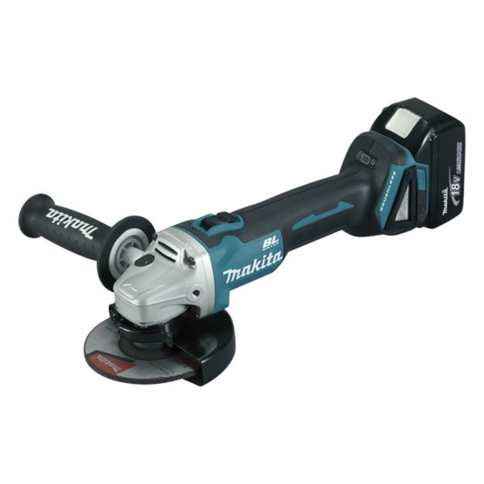 MAKITA Akku-Kombokitsatz