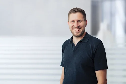 Thomas Rädler