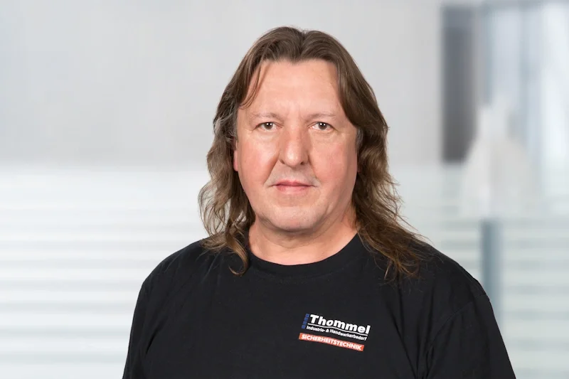 Wolfgang Amann