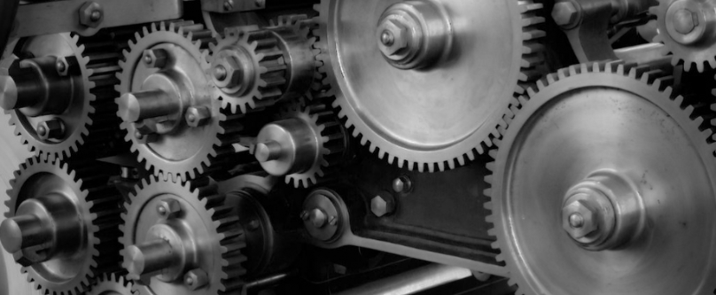 zahnräder, getriebe, technik, maschinen, mechanik
