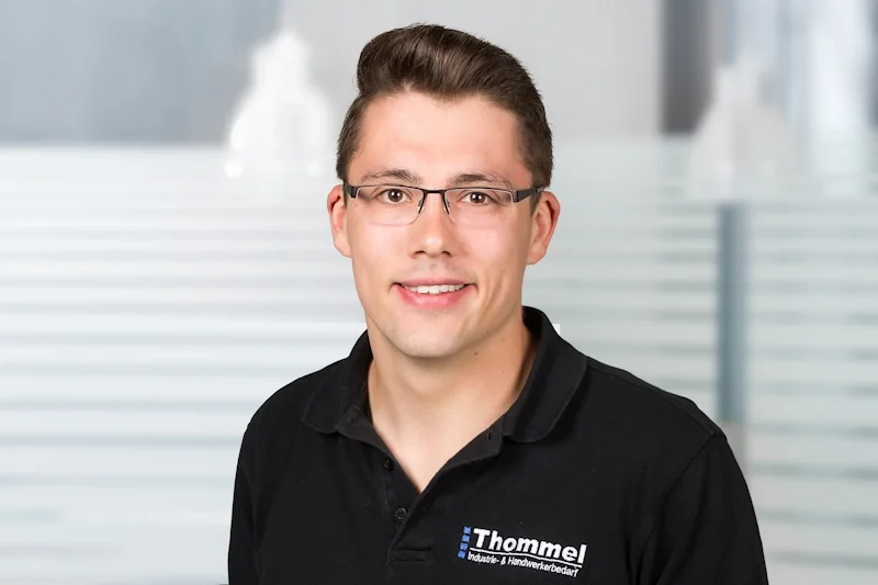Tobias Thurner