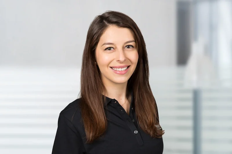 Jacqueline Martin