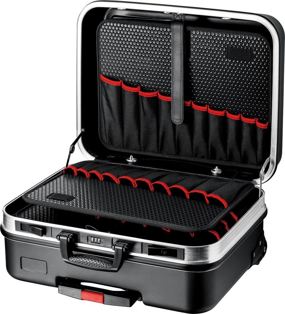 KNIPEX ABS-Werkzeugkoffer