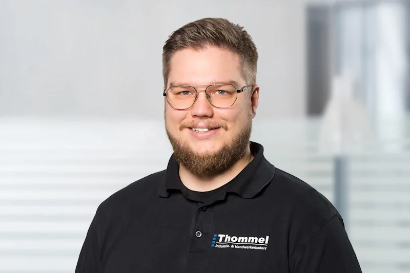 Kevin Tesch
