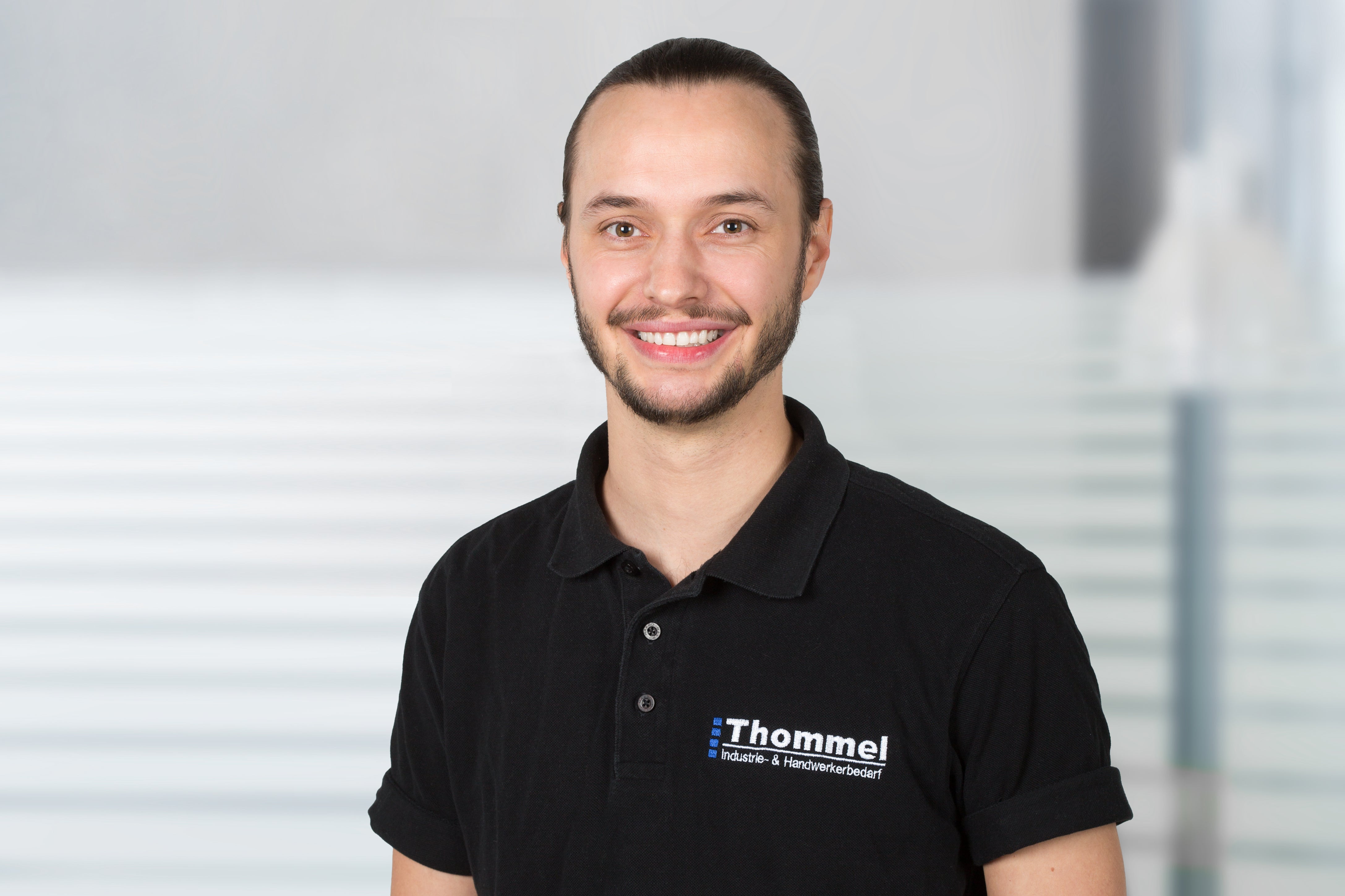 polohemd, schwarzer polo, Logoprint, kurze Ärmel, Baumwoll-Polo