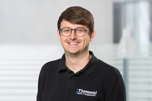 Andreas Hafen