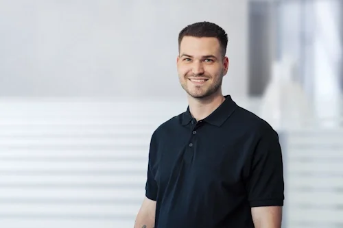 Sebastian Kopp
