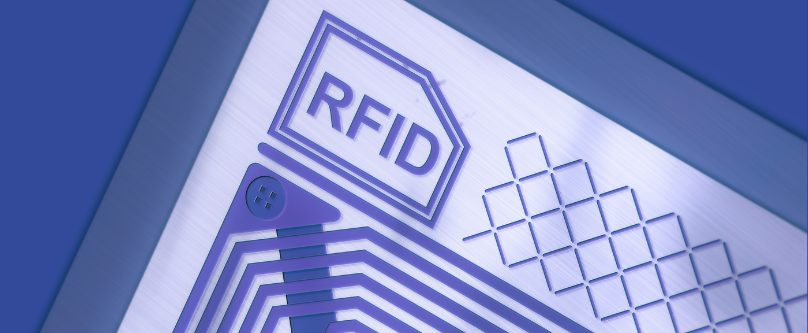 RFID, Tag, Chip, Scanner, Label