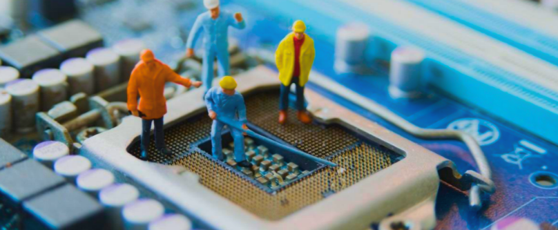 PCB, Schaltungen, Elektronik, Embedded, Mikroprozessoren