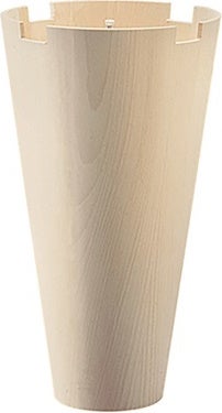 HETTICH Holzsäule konisch