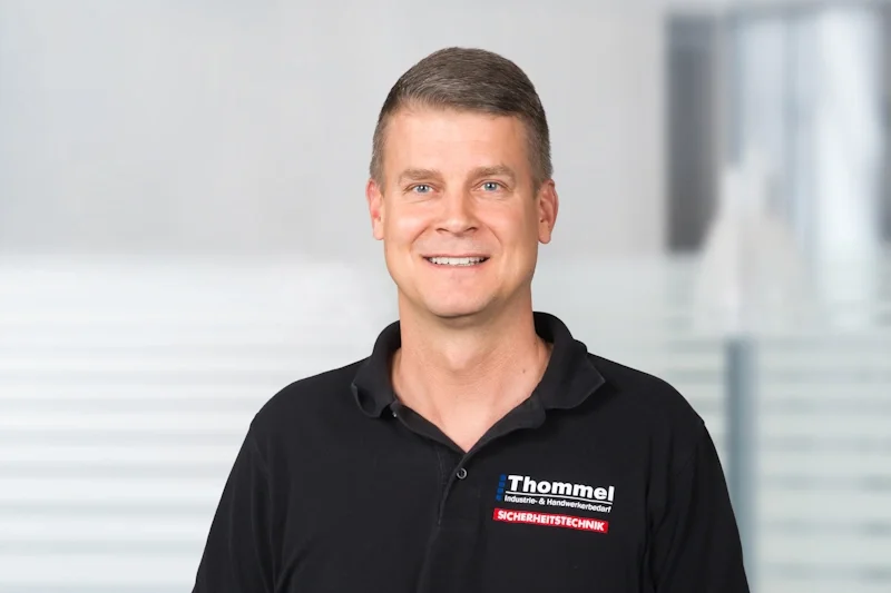 Tobias Josupeit