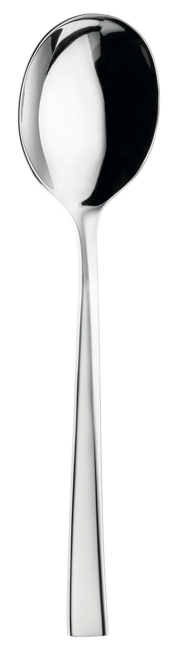 MONTEREY 6160, Sahnelöffel, 180 mm