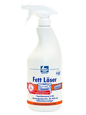Fett Löser 1 Liter