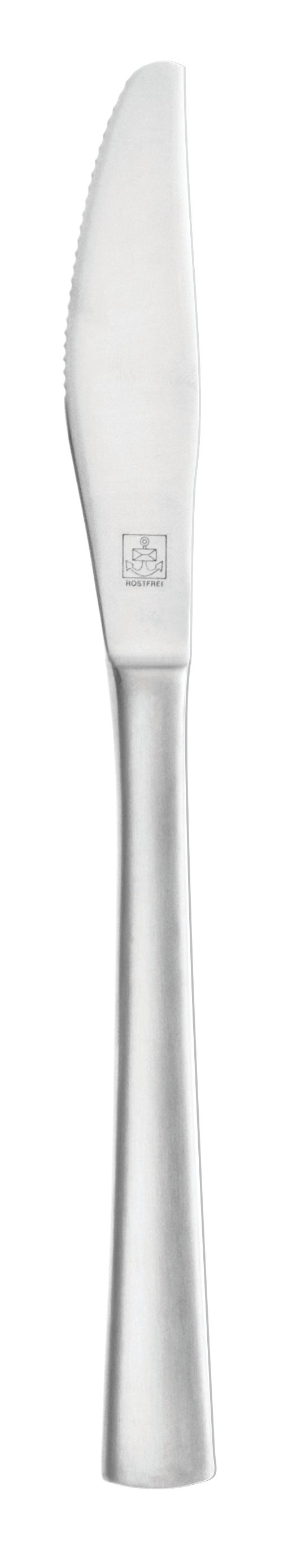 LONDON 5932, Menümesser, 213 mm