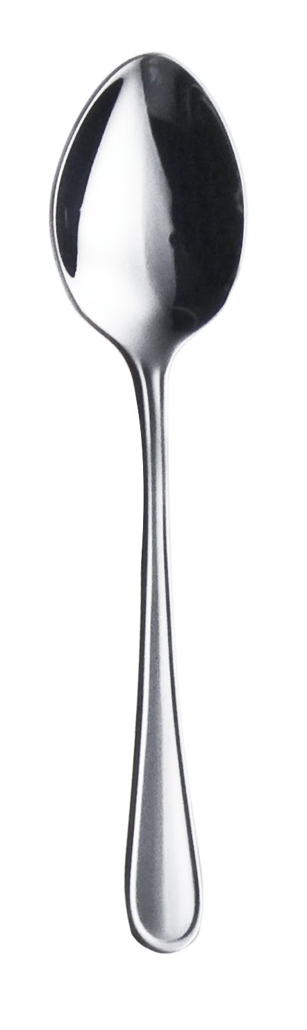 LUGANO 6139, Moccalöffel, 110 mm