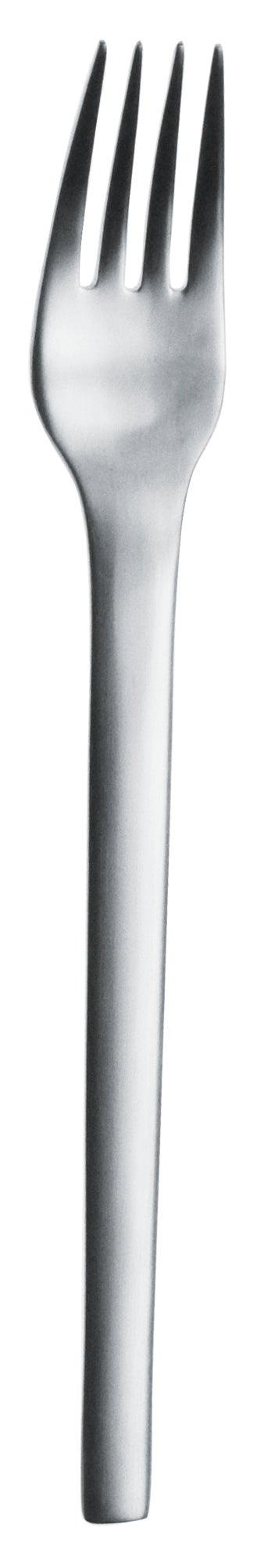 TOOLS 6174, Kuchengabel, mattiert, 157 mm