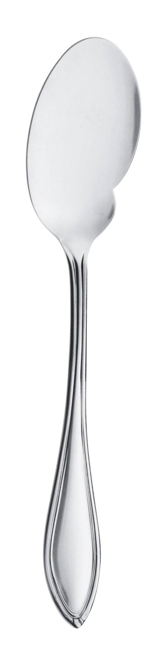 NOVARA 6154, Gourmetlöffel, 182 mm