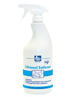 Schimmel Entferner 1 Liter