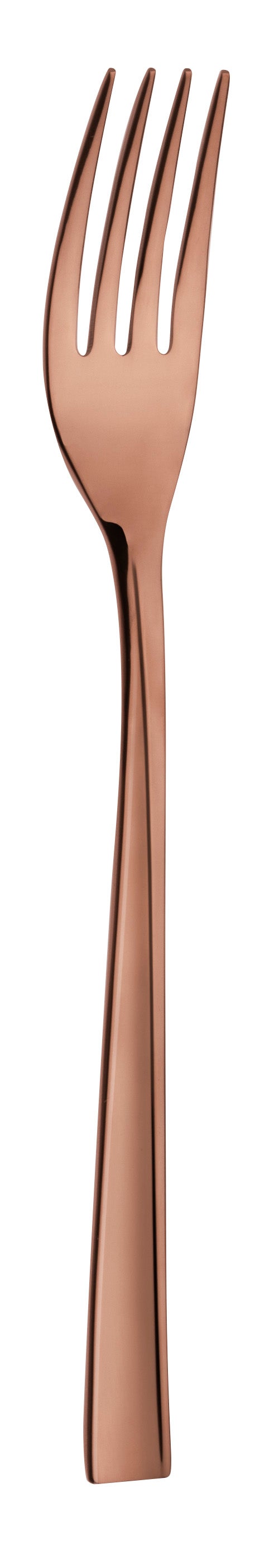 MONTEREY 6160PVD-Chocolate, Menügabel, 204mm