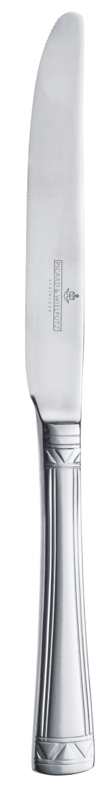 ARADENA 6130, Menümesser massiv, 232 mm