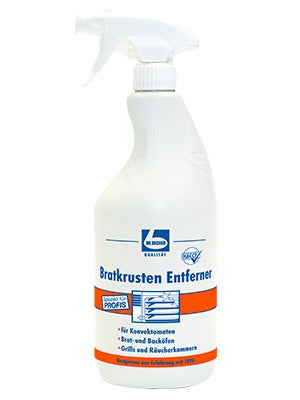 Bratkrustenentferner 1 Liter