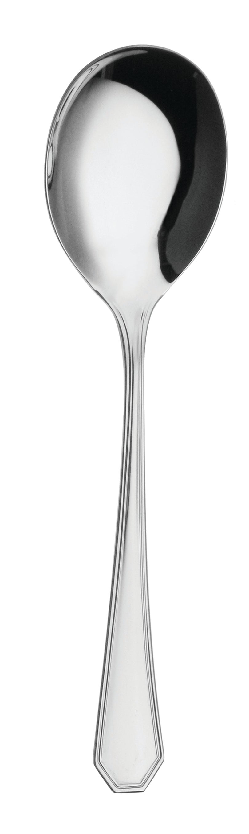 MODENA 6135, Gemüselöffel, 203 mm