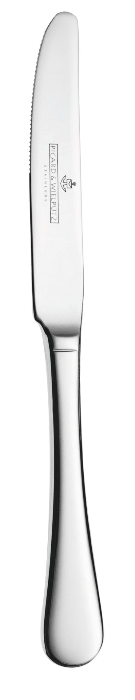 ROSSINI 6199, Butterstreicher massiv, 176 mm