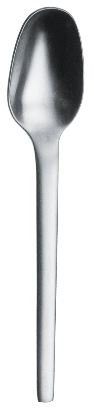 TOOLS 6174, Dessertlöffel, mattiert, 183 mm