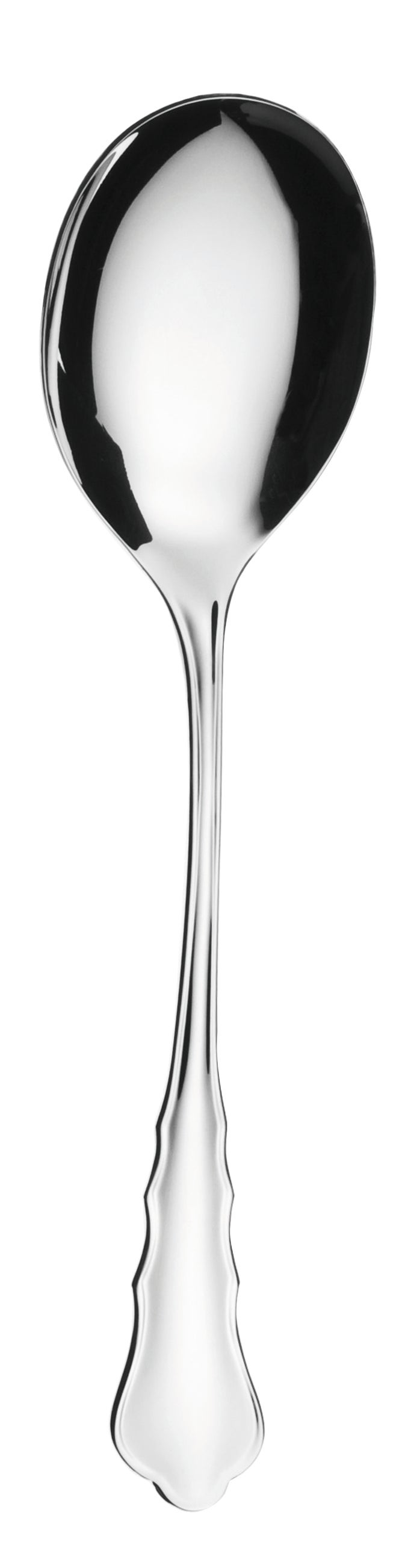 CHIPPENDALE 6113, Gemüselöffel, 205 mm