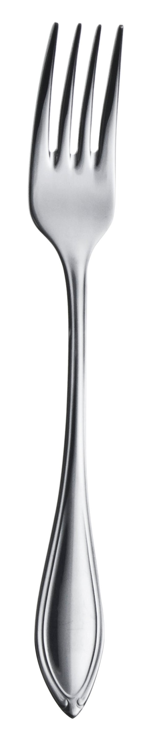 NOVARA 6154, Menügabel, 197 mm