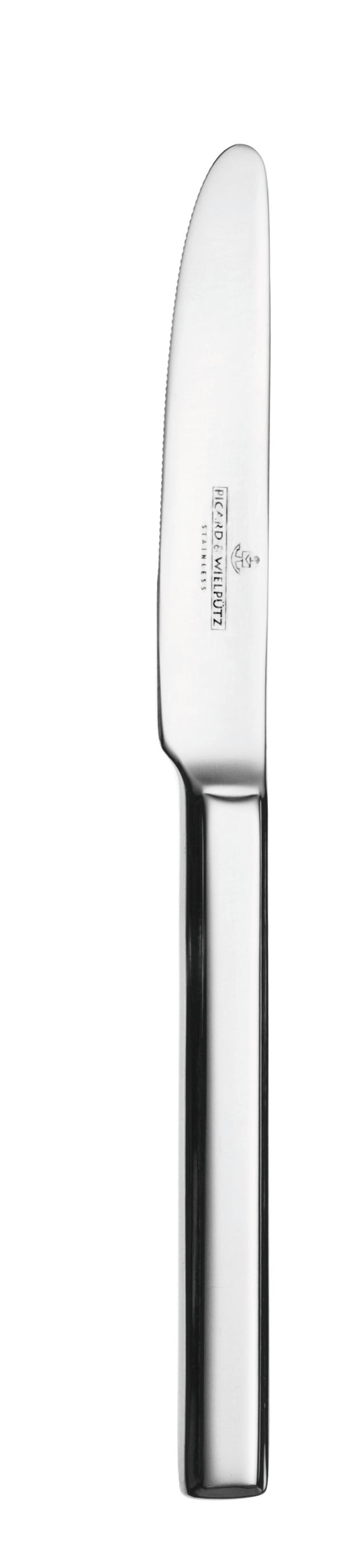 VILLAGO 6152, Dessertmesser massiv, 203 mm