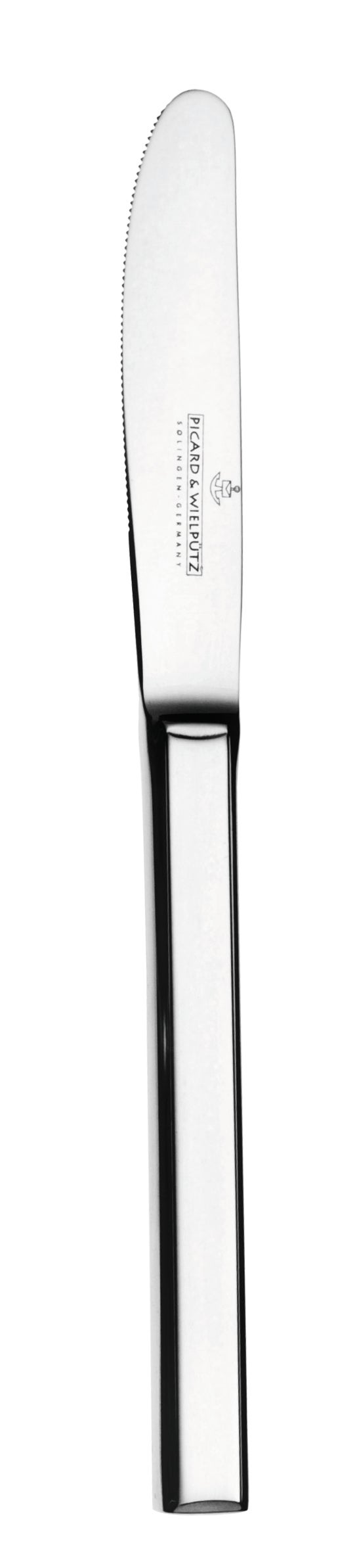 VILLAGO 6152, Butterstreicher Stahlheft, 185 mm