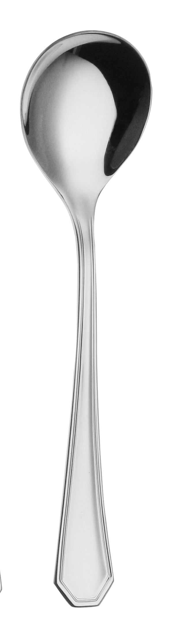 MODENA 6135, Sahnelöffel, 176 mm