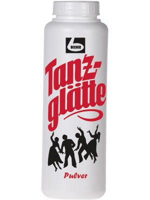 Tanzglätte Pulver 750 gr.