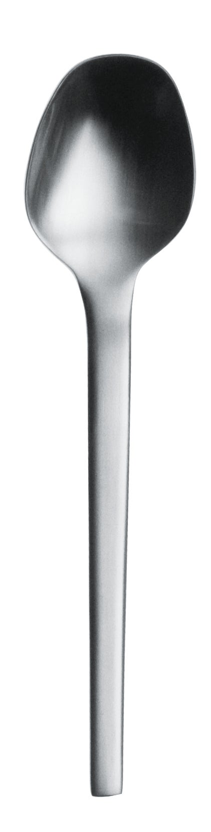 TOOLS 6174, Sahnelöffel, mattiert, 176 mm
