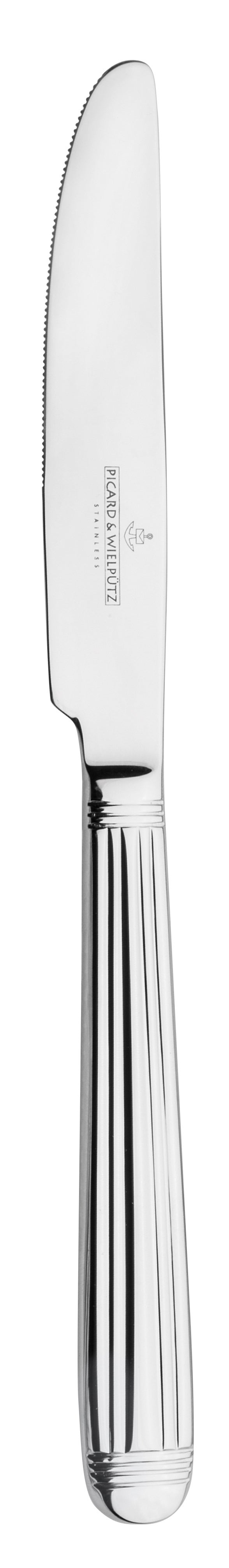 MARINA 6106, Menümesser massiv, 227 mm
