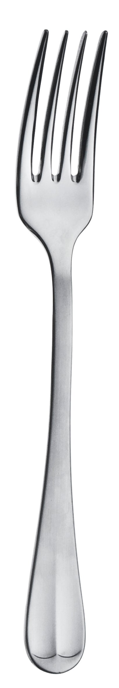 GASTRO-CLASSIC 6143, Menügabel, 195 mm