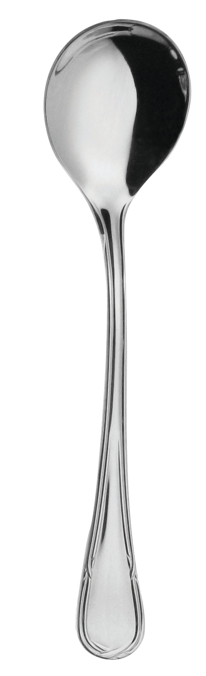 LIGATO 6138, Sahnelöffel, 176 mm