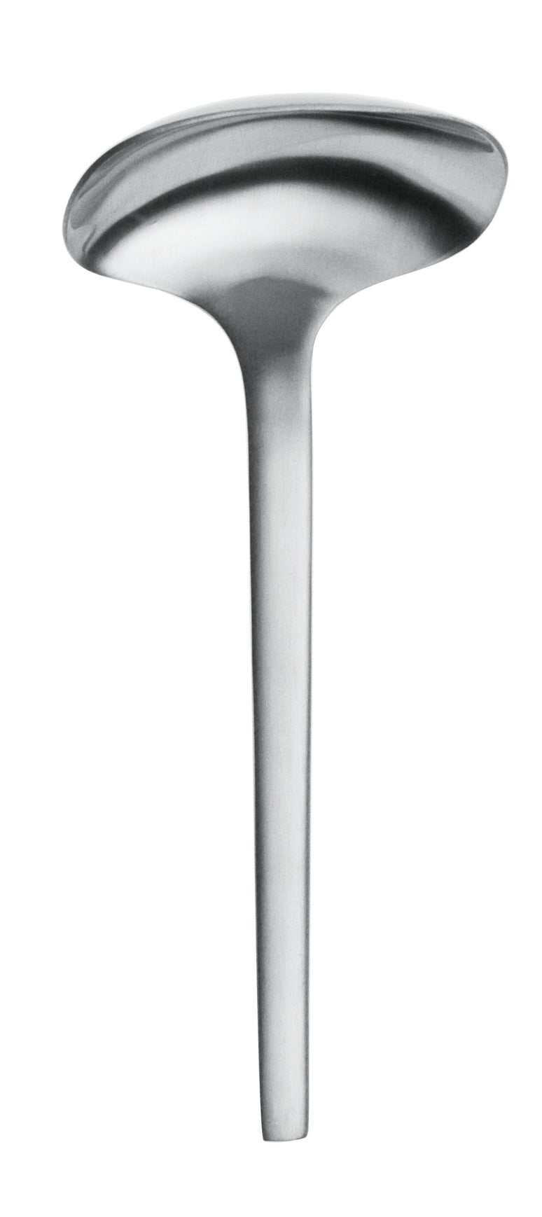 TOOLS 6174, Saucenlöffel, mattiert, 180 mm