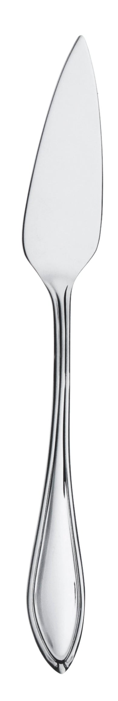 NOVARA 6154, Fischmesser, 192 mm
